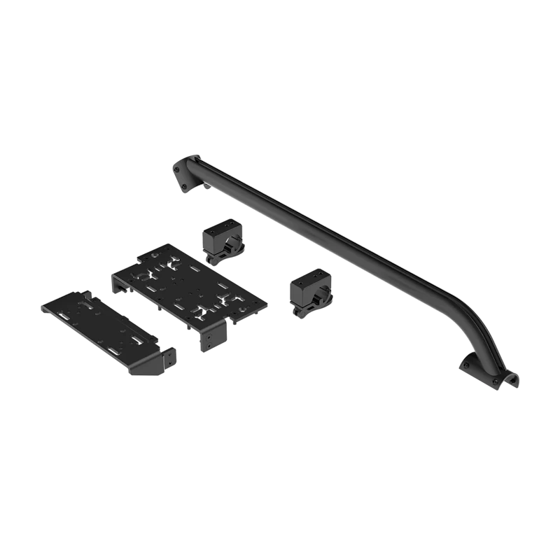 Fanatec Clubsport GT Shifter Mount - Left (BLACK)