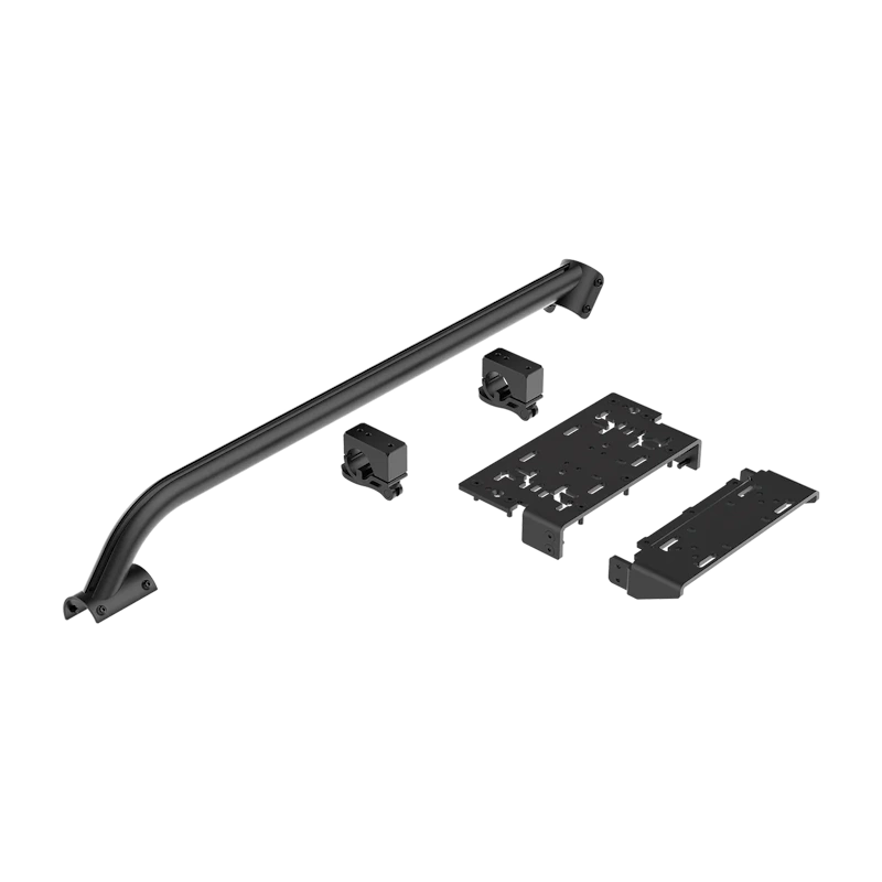 Fanatec Clubsport GT Shifter Mount - Right (BLACK)