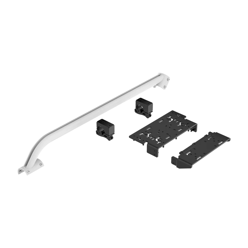 Fanatec Clubsport GT Shifter Mount - Right (WHITE)