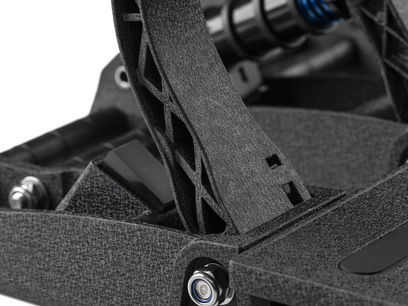 Fanatec CSL Elite Pedals V2