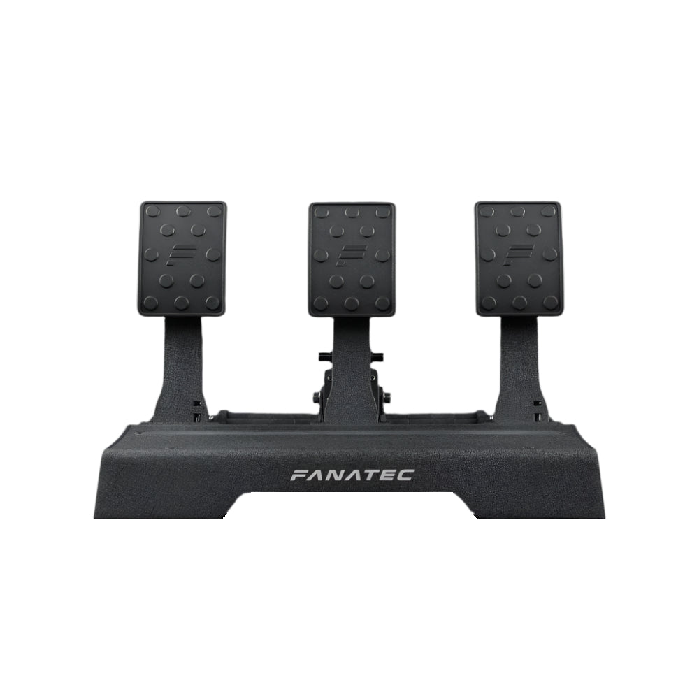 Fanatec CSL Elite Pedals V2