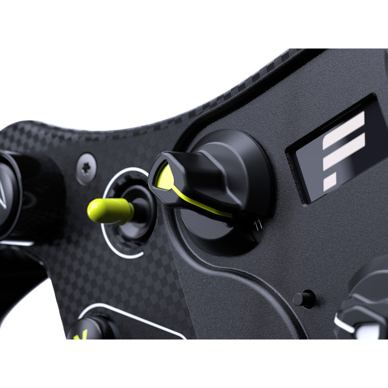 Fanatec CSL Steering Wheel GT3