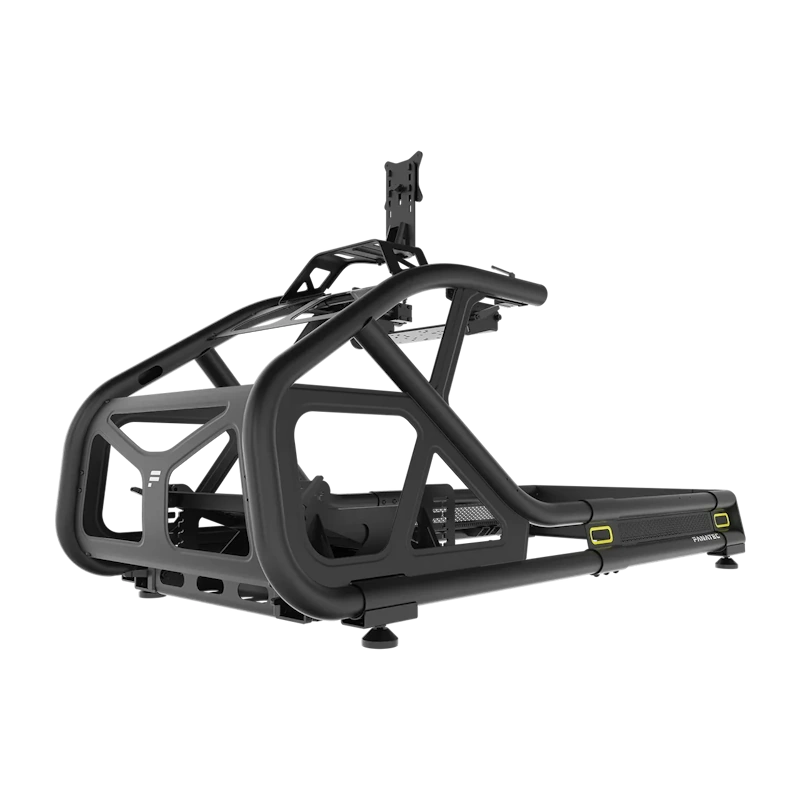 Fanatec Clubsport GT Cockpit (Black)