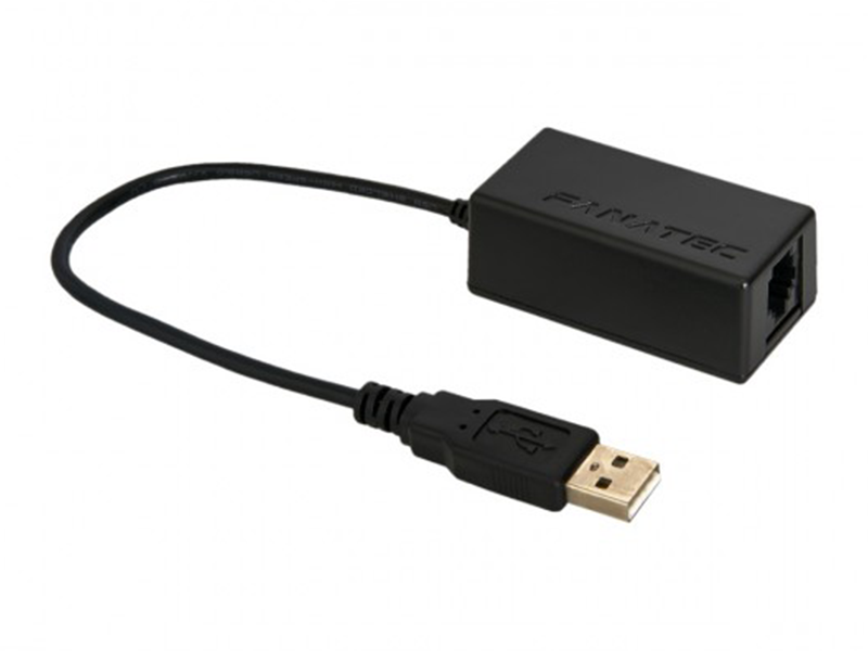 Fanatec USB Adapter