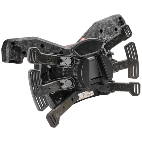 Asetek SimSports® Carbon Paddles Kit