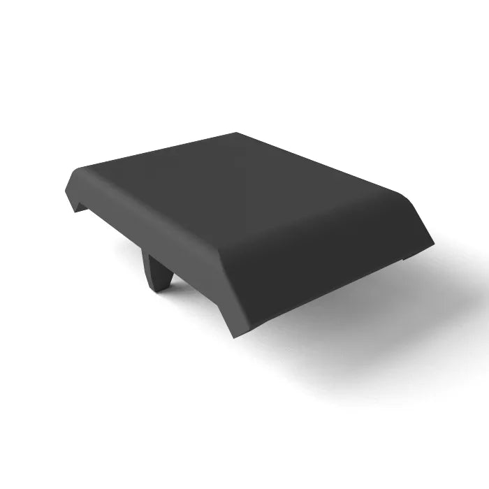 40x40 Angle Bracket Caps