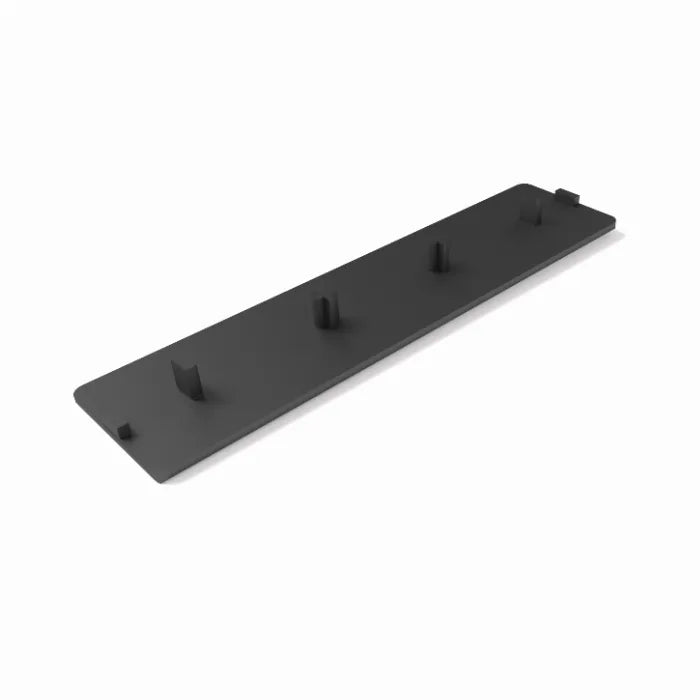 40x160 End Caps (2-Pack)
