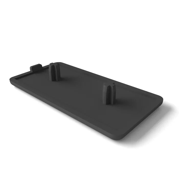 40x80 End Caps (10 Pack)