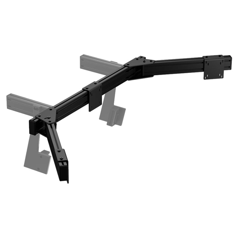 Sabelt Direct Mount Triple Monitor Add On