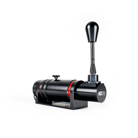BDH H2SQ Shifter