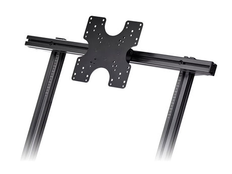 F-GT Elite Direct Monitor Mount Carbon Grey