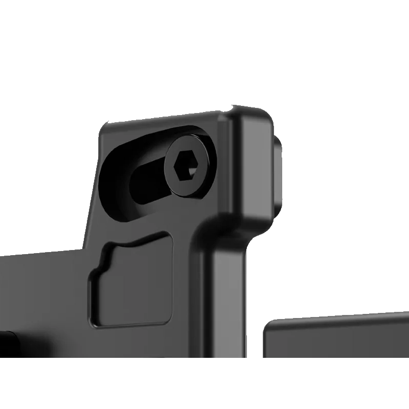Sabelt Fanatec Wheel Front Mount