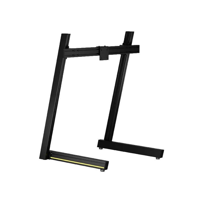Sabelt Freestanding Single Monitor Stand
