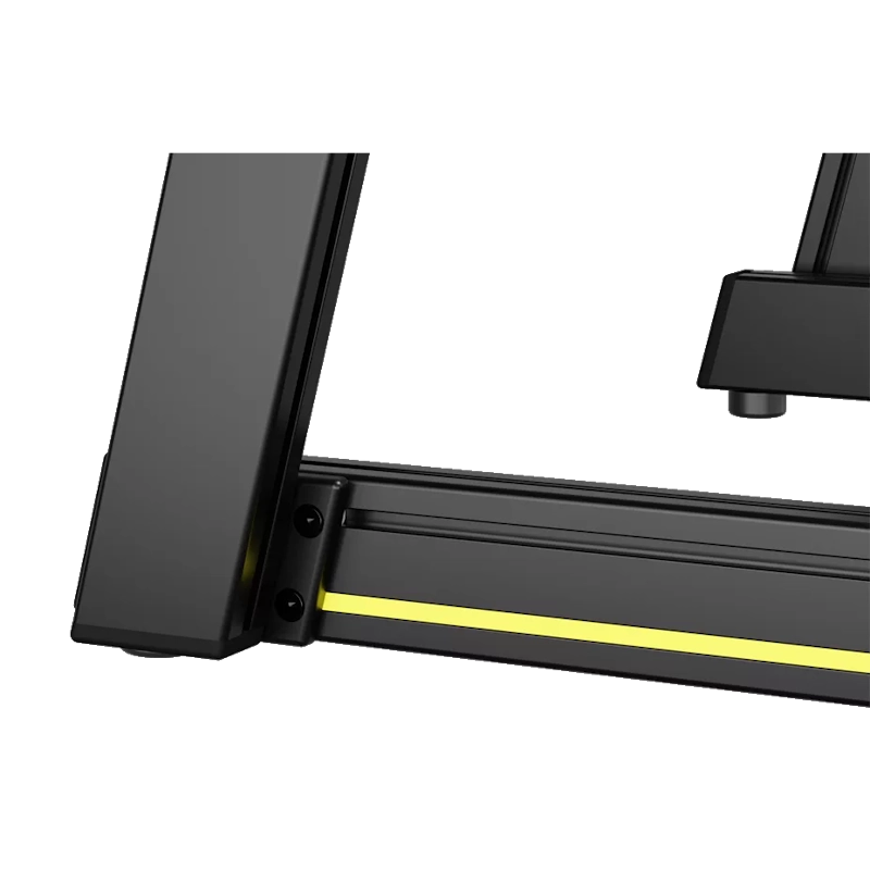 Sabelt Freestanding Single Monitor Stand