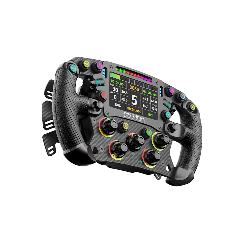 MOZA Racing FSR2 Formula Wheel