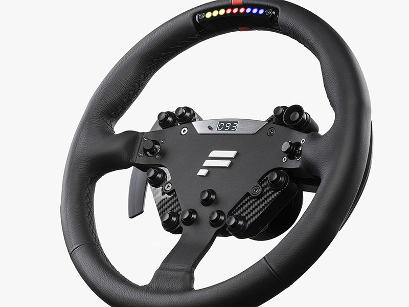 Fanatec ClubSport Steering Wheel RS