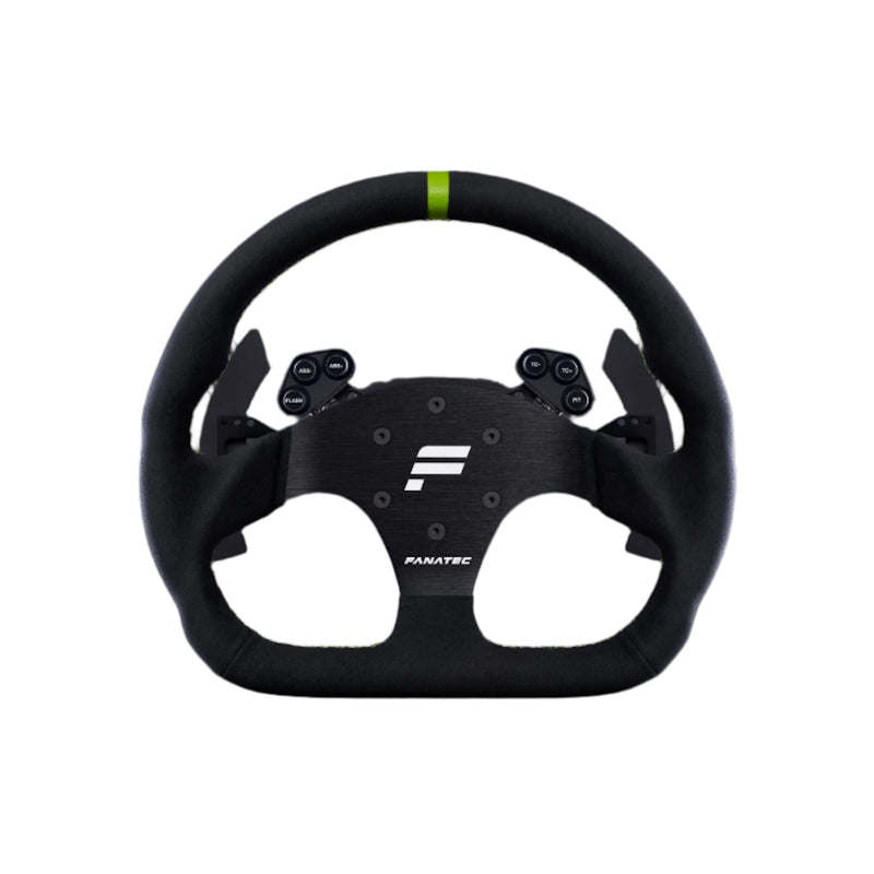 Fanatec Button Caps and Sticker Set