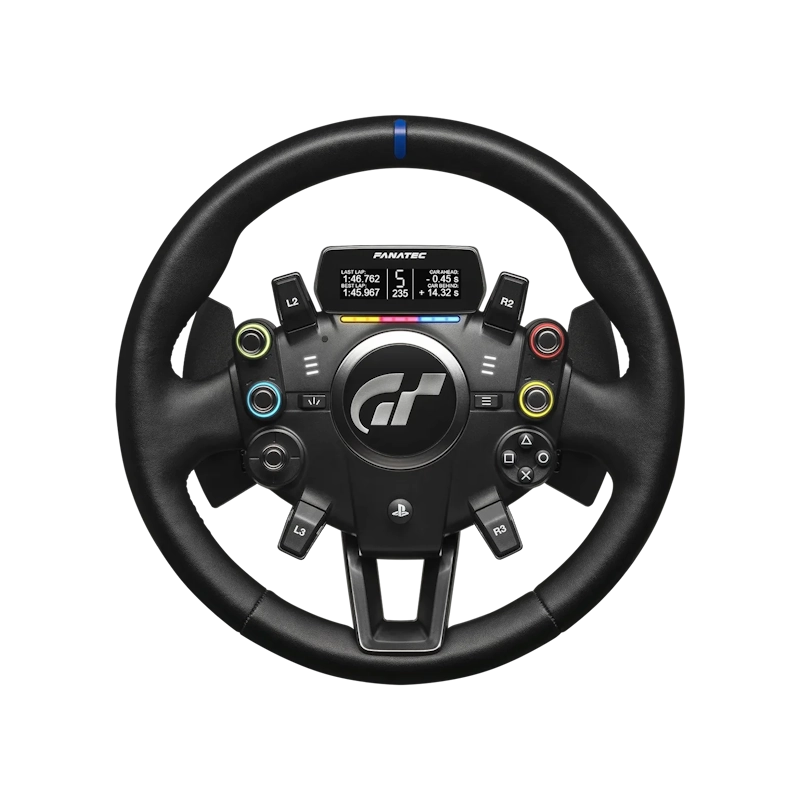 Fanatec Gran Turismo® DD Extreme