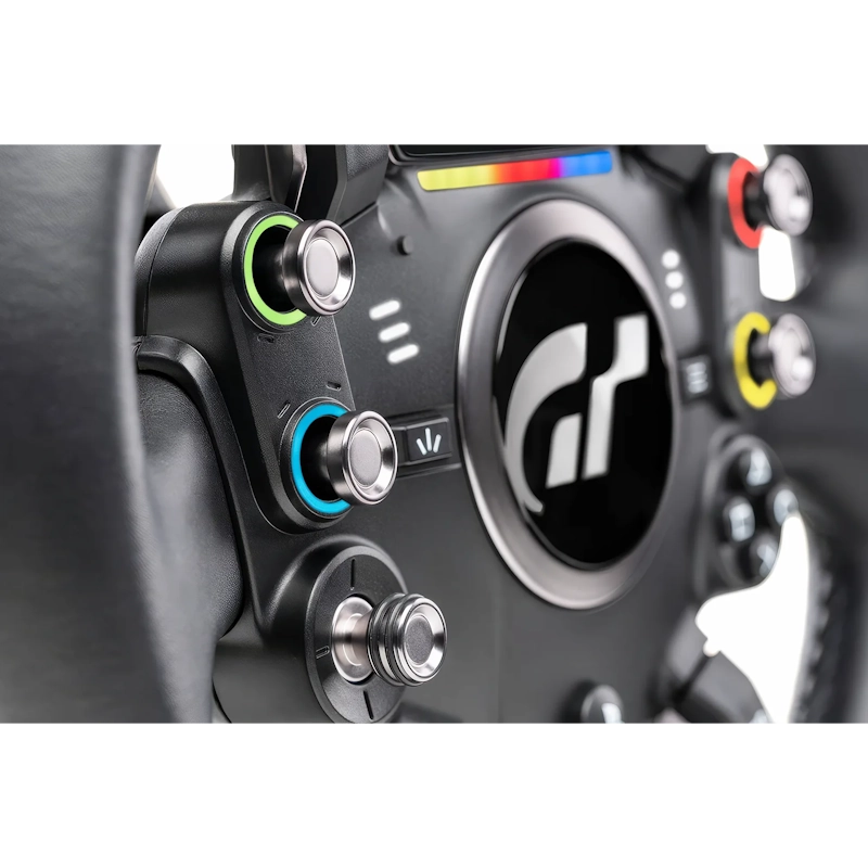 Fanatec Gran Turismo® DD Extreme