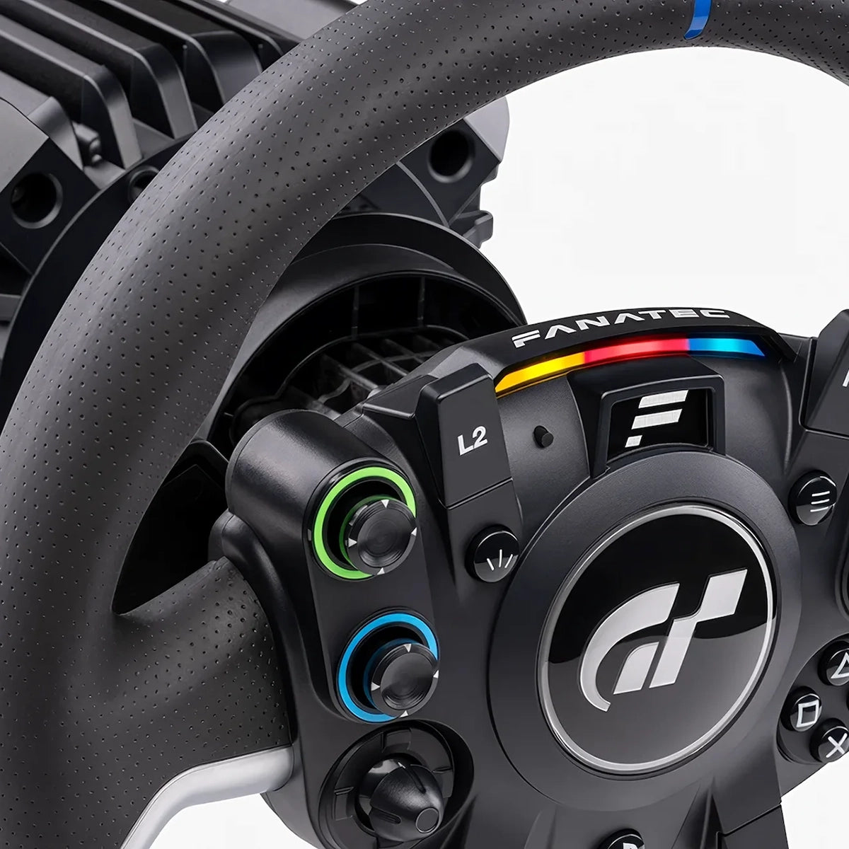 Fanatec Gran Turismo DD Pro (5 Nm)