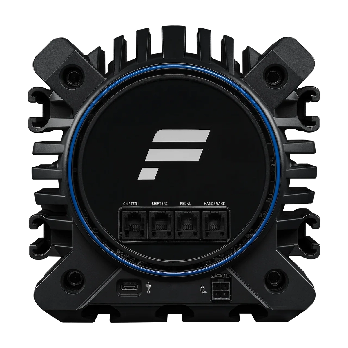 Fanatec Gran Turismo DD Pro (8 Nm) - Bundle