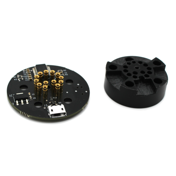 Conversion kit 6.26x PCB