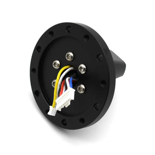 QR2 Base for SRM Base side Conversion Kit