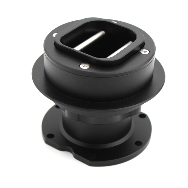 OEM QR2 Wheel-Side (Black)