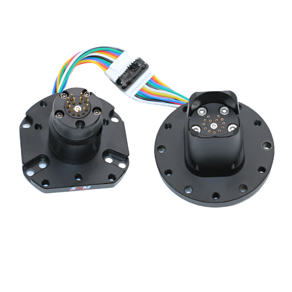 Shaft Extension Kit V2.2 For Fanatec Wheel Base