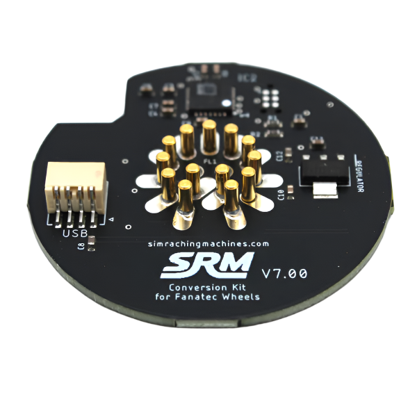 Conversion Kit Plug and Play 7x