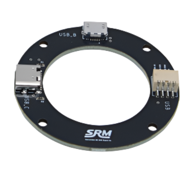 7x Kit Replacement USB PCB