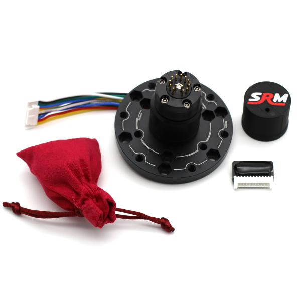 Shaft Extension Kit V2.2 For Fanatec Wheel Base