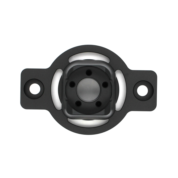 FULLY METAL WALL MOUNT KIT FOR FANATEC QR2