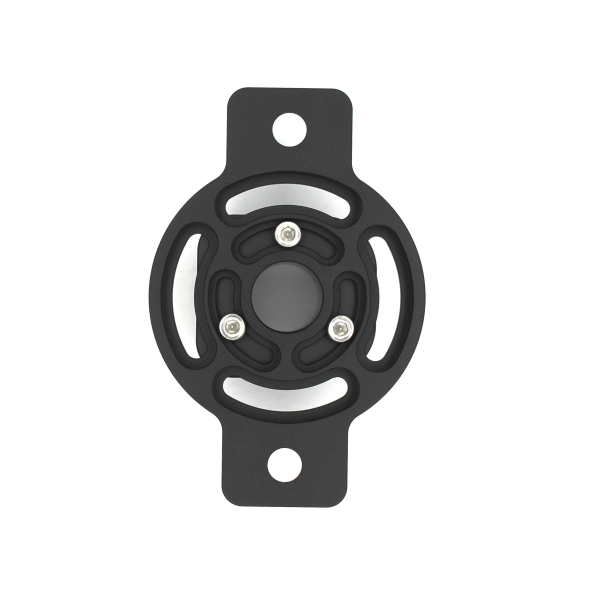 FULLY METAL WALL MOUNT KIT FOR FANATEC QR2
