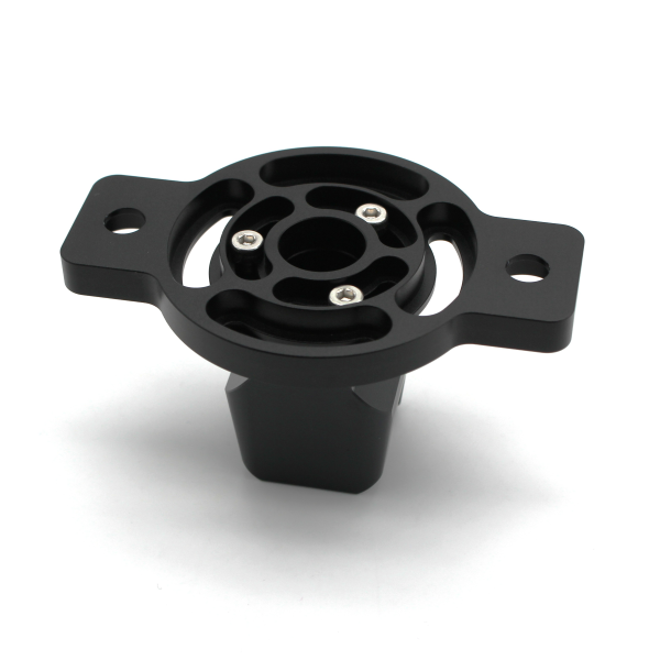 FULLY METAL WALL MOUNT KIT FOR FANATEC QR2