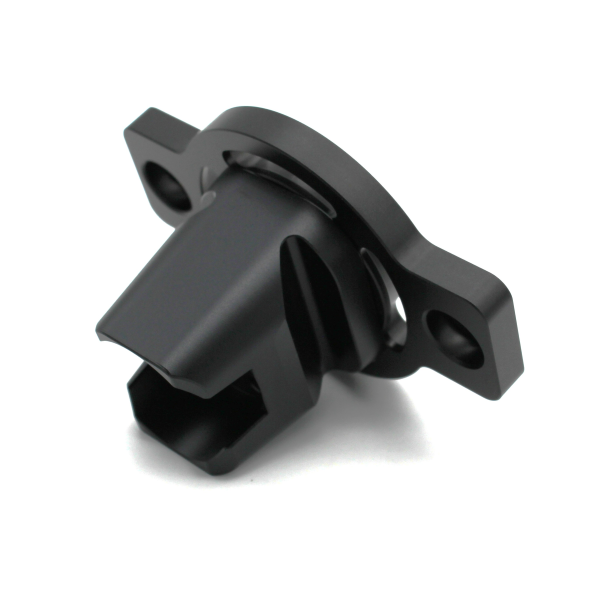 FULLY METAL WALL MOUNT KIT FOR FANATEC QR2