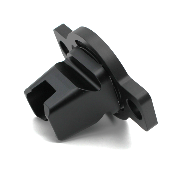 FULLY METAL WALL MOUNT KIT FOR FANATEC QR2