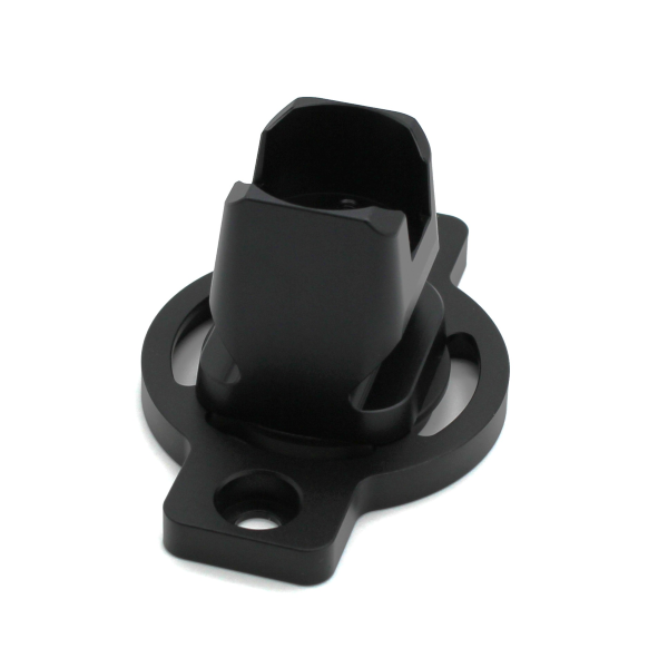 FULLY METAL WALL MOUNT KIT FOR FANATEC QR2