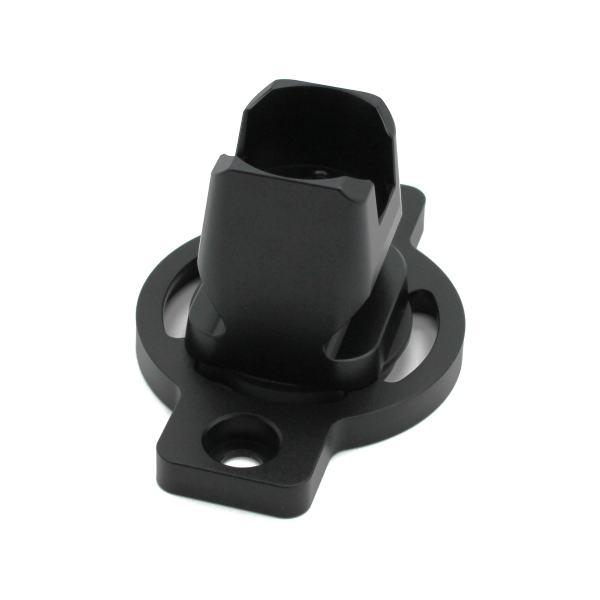 FULLY METAL WALL MOUNT KIT FOR FANATEC QR2