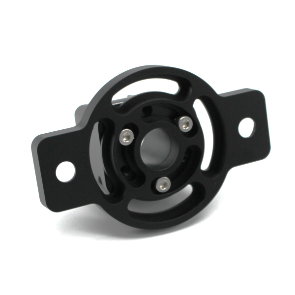 FULLY METAL WALL MOUNT KIT FOR FANATEC QR2