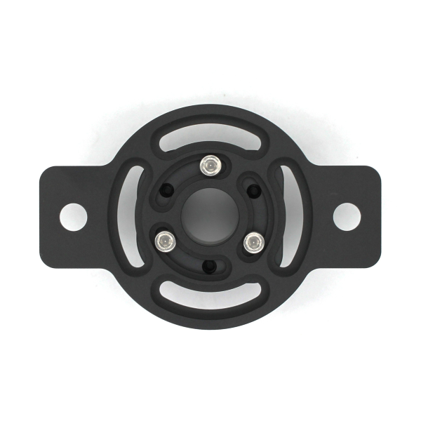FULLY METAL WALL MOUNT KIT FOR FANATEC QR2