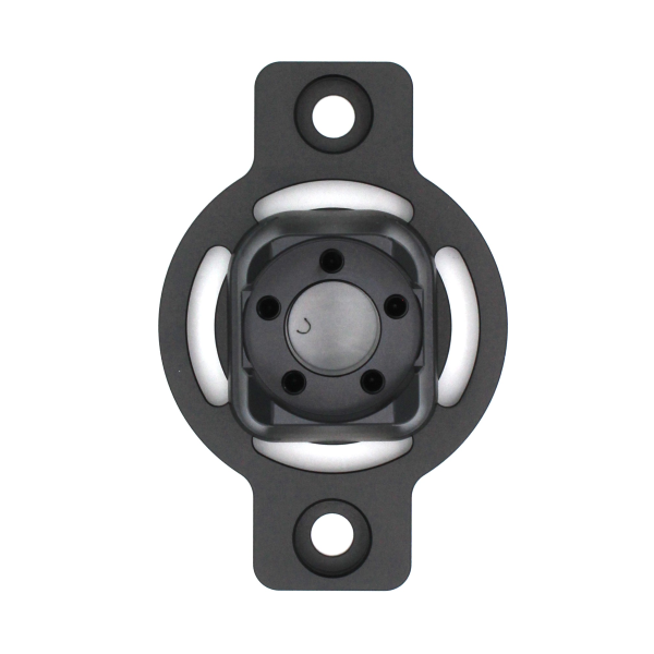 FULLY METAL WALL MOUNT KIT FOR FANATEC QR2