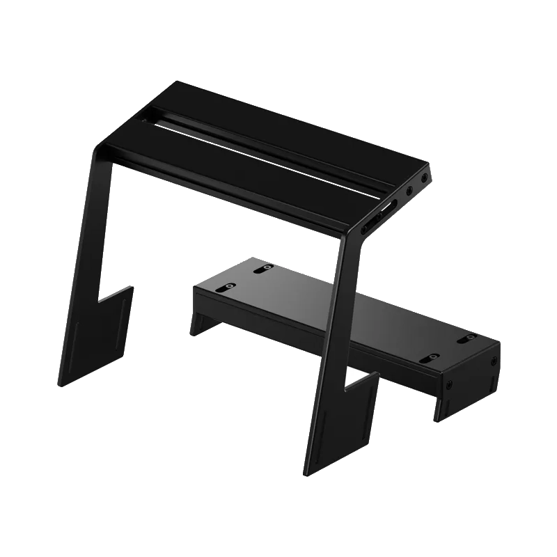 Sabelt Inverted Pedal Mount