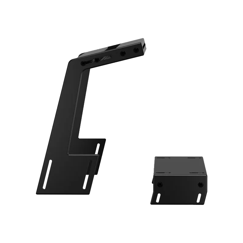 Sabelt Inverted Pedal Mount