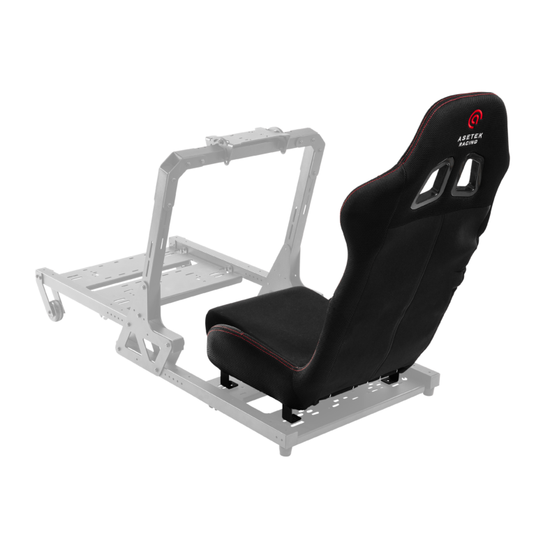 Asetek Initium Racing Bundle 4