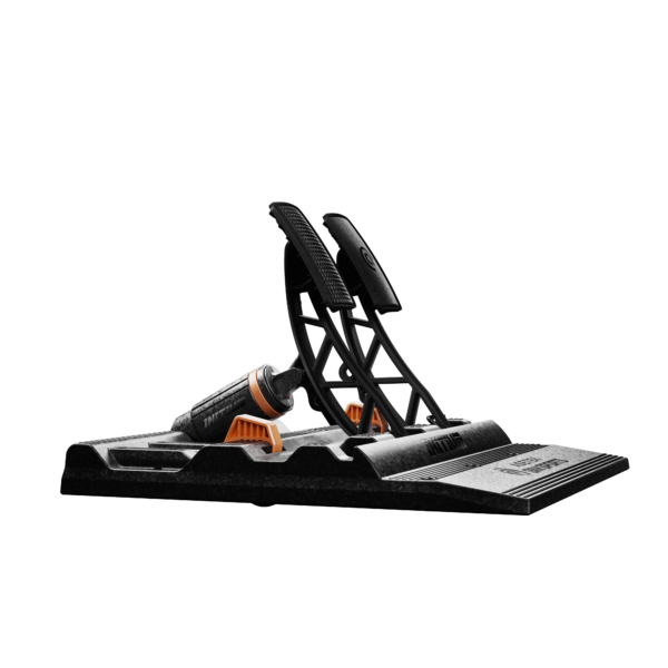 Asetek SimSports Initium Pedals (Brake/Throttle)