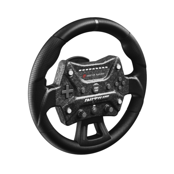 Asetek SimSports Initium Steering Wheel (PC)