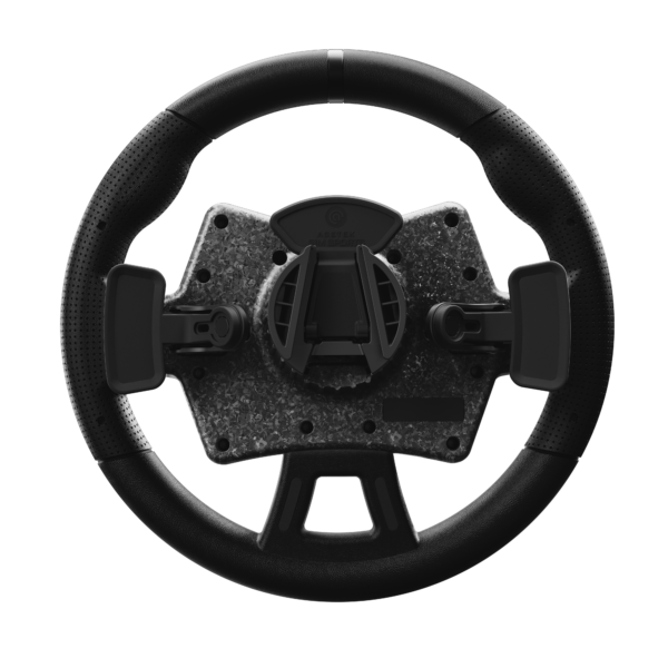 Asetek Initium Racing Bundle 3