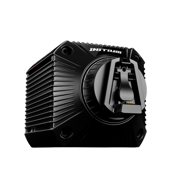 Asetek Initium Racing Bundle 3