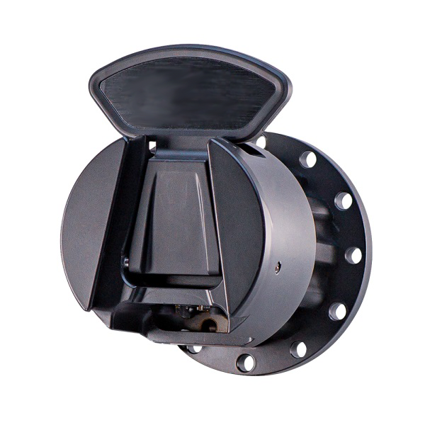 Asetek Invicta™ Quick Release internal USB